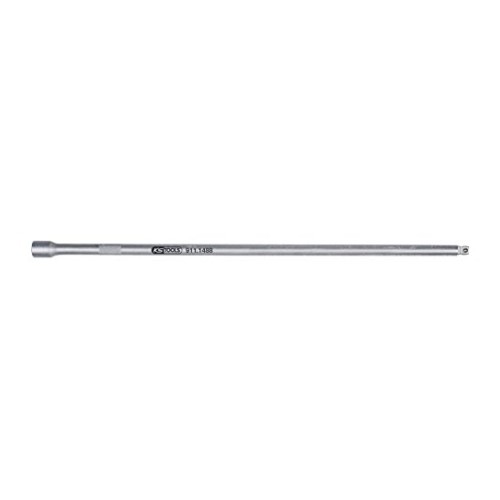 1/2" удлинитель 600 мм, offset 8° KS Tools