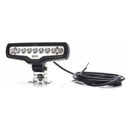 Рабочий фонарь LED 12/33 В 46,5 Вт 4100LM 199x72x118 мм IP66/68