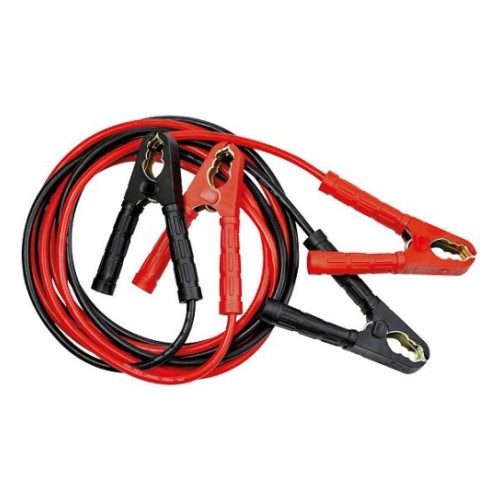 Jumper cables Cu/Al 700A 25mm² 3.5m Osram