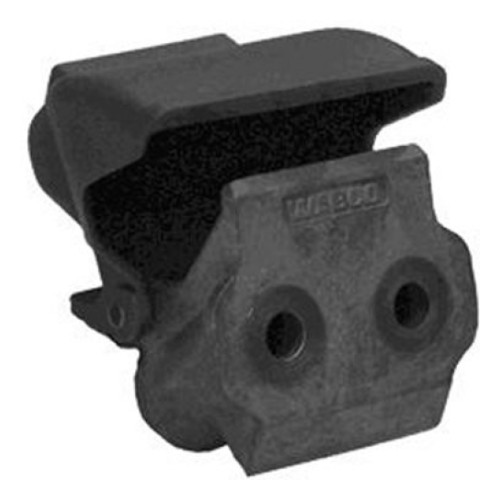 Соединение Duomatic малое без клапана 4528040120 TPV