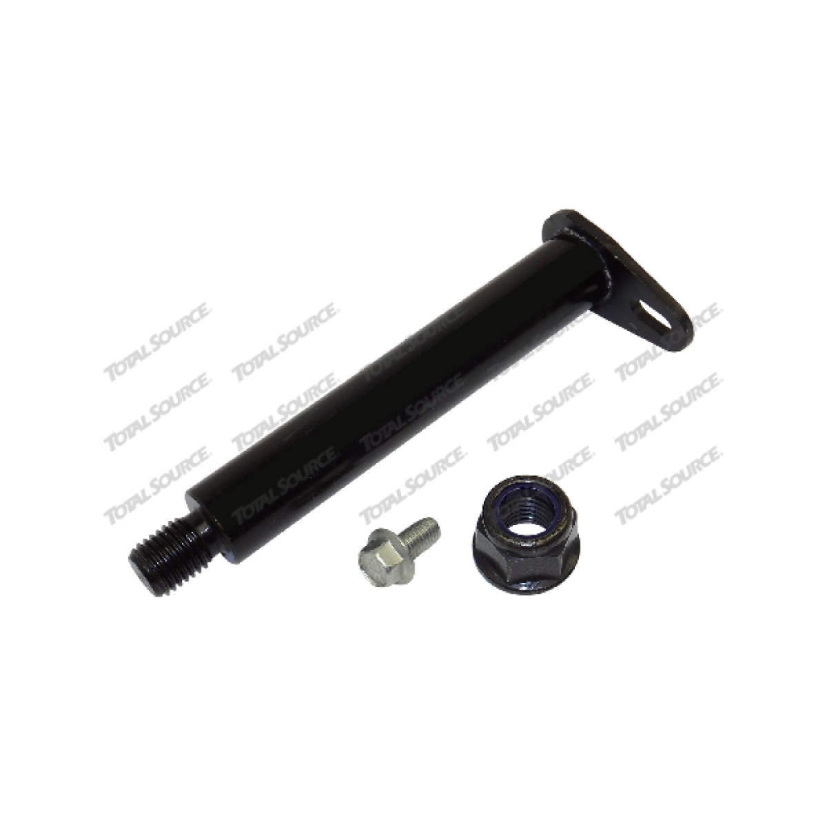 (10525601) 3014022L палец гидроборта LP Zepro Ø30 длина 198mm, 31874