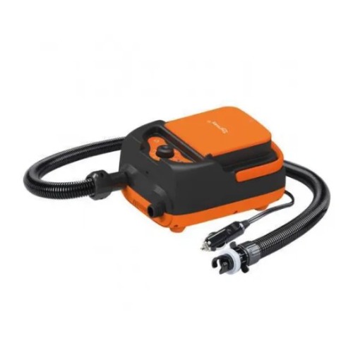 Электрический воздушный компрессор, 12V — 16 psi, 70–350 L/мин