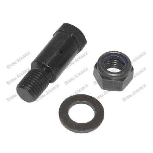(10525846) 3014027H палец гидроборта Zepro Ø30 длина 90mm, 32228
