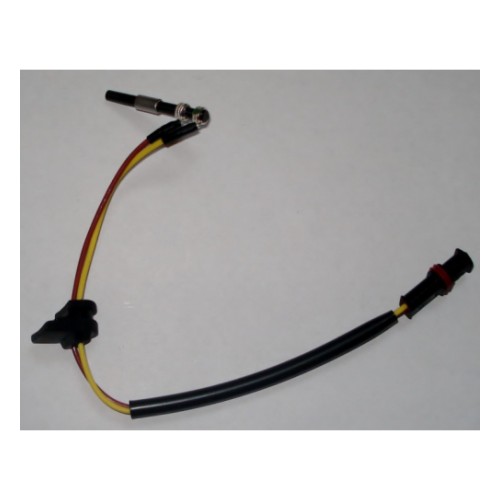 Свеча накаливания Webasto Thermo 90St 1322644C