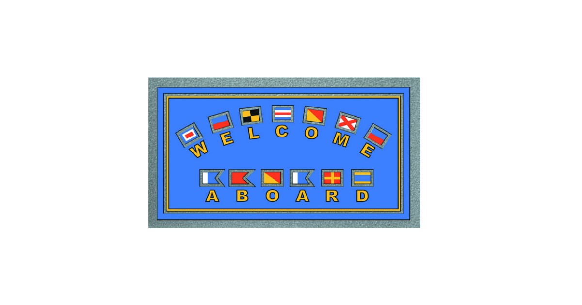 Gran Pavese Pesante 23 X 30 Cm Osculati