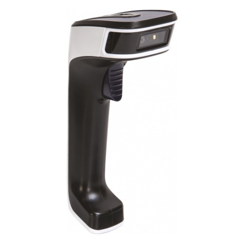 Barcode scanner (EAN) wireless 1D/2D GYS