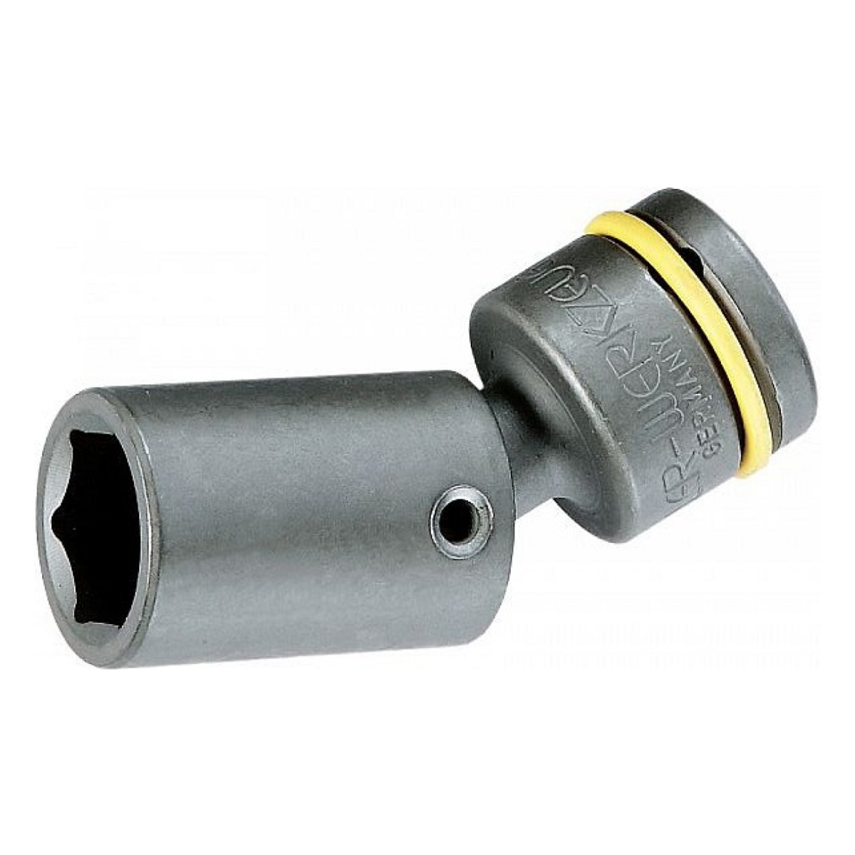 1/2" Kardaaniga Löökpadrun 19Mm Triumf