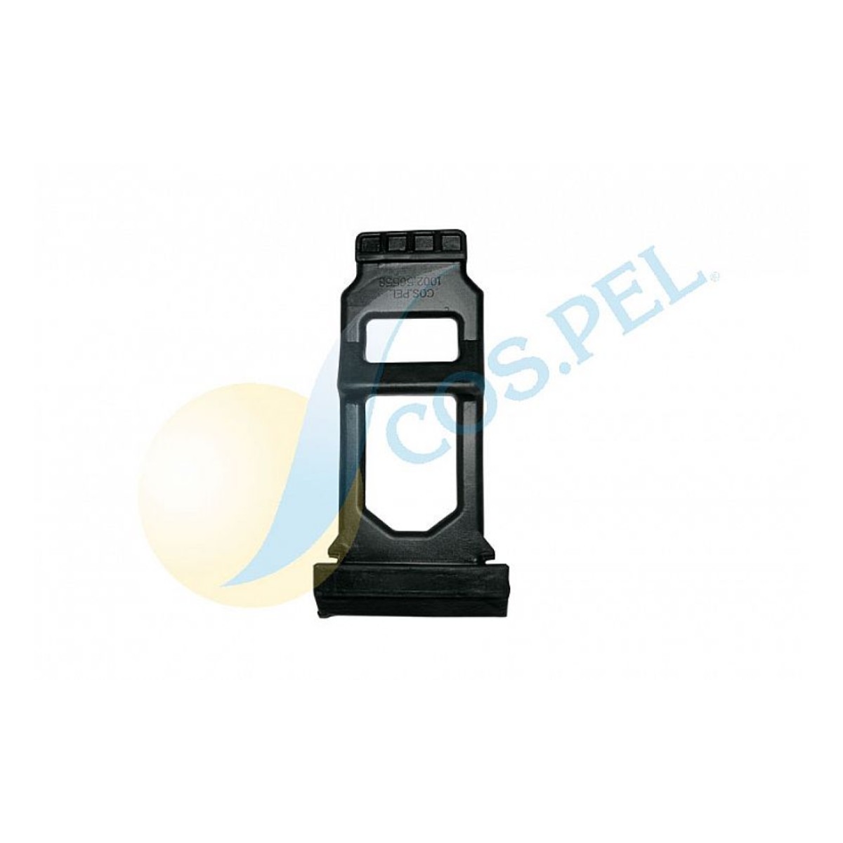 20498623 защёлка крыла Volvo Fh12 новая Cospel 1002.56558