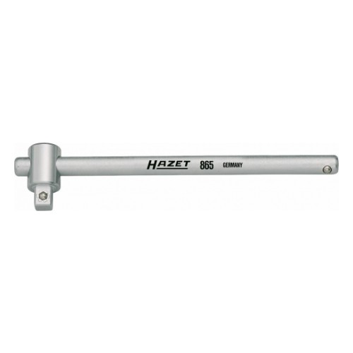 Вороток Т-образный 1/4" DIN3122/ISO3315 Hazet (Германия)