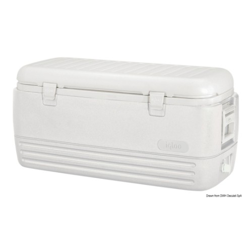 Холодильный ящик, igloo, polar 120