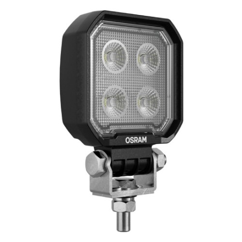 Рабочая фара Led квадратная Vx80-Wd 12W. 12/24V 1350lm Osram