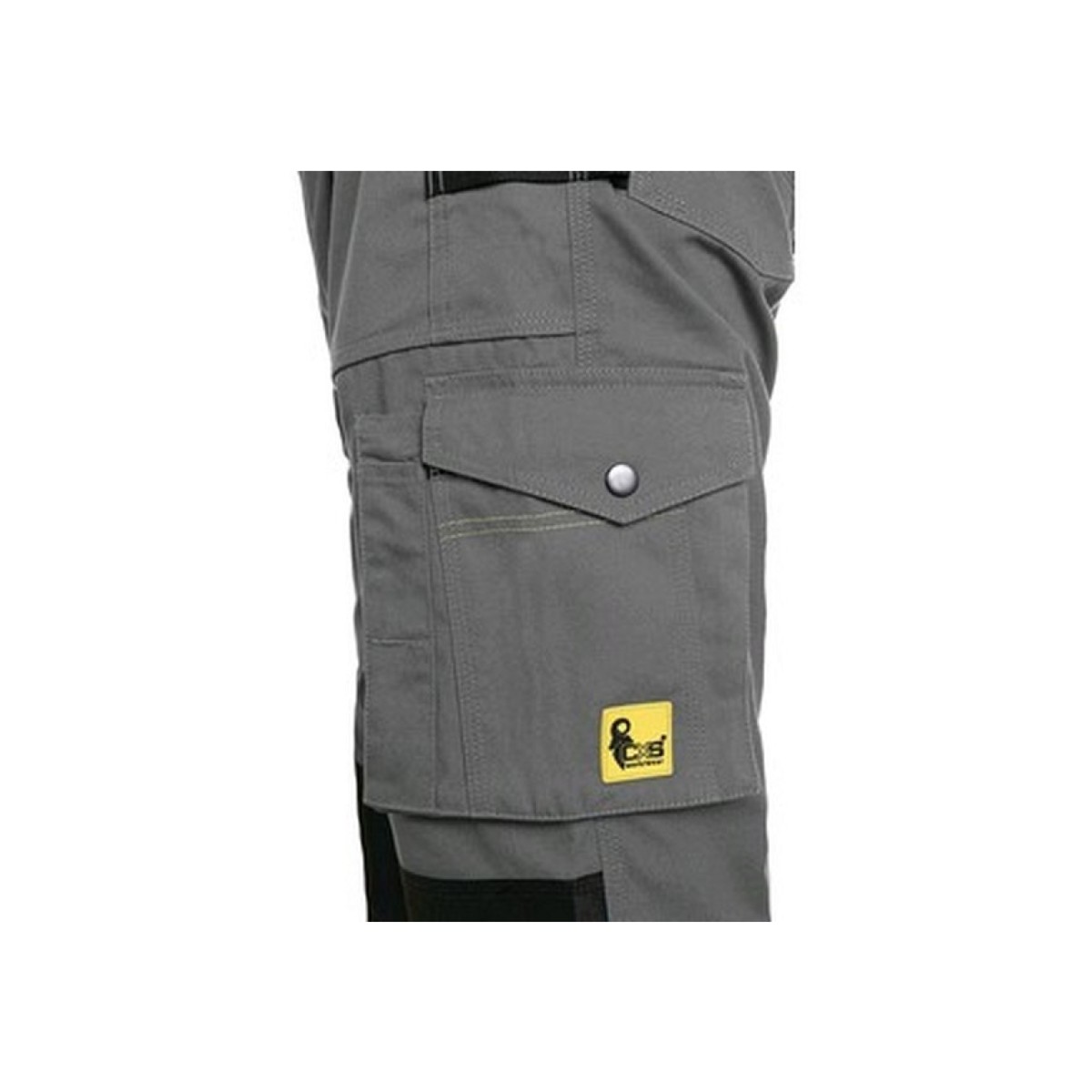 Traksipüksid Stretch 48 Cxs