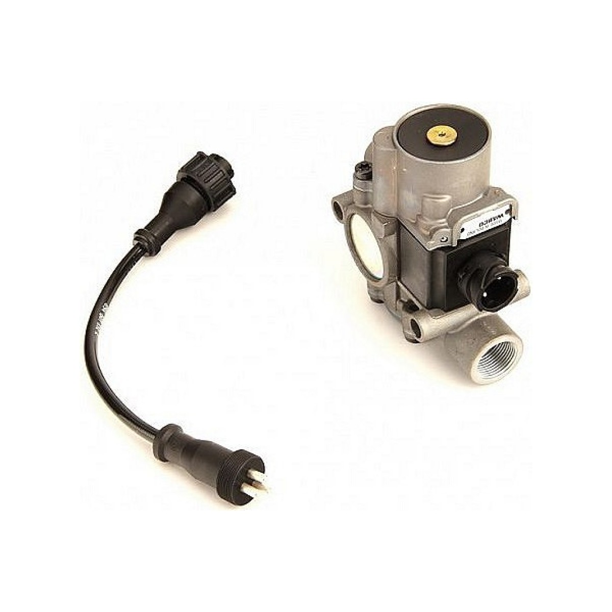 ABS модулятор 1518589 Wabco 4721950040