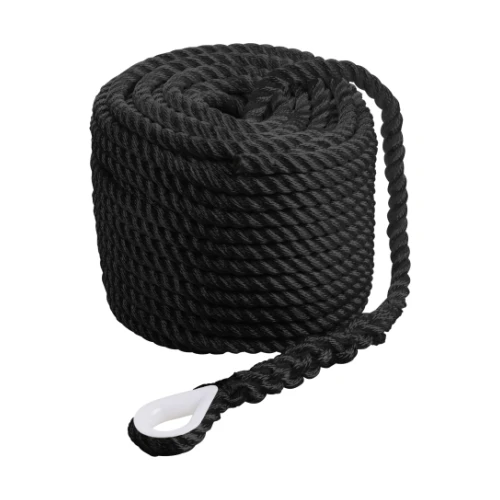 Якорный конец, 16 mm, 40 m