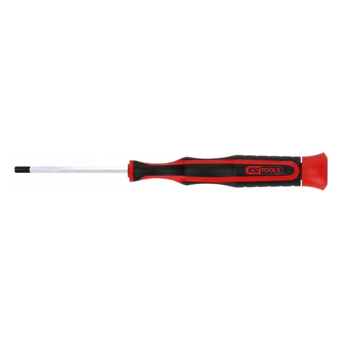 Täppiskruvikeeraja Kuuskant 1.3Mm Ks Tools