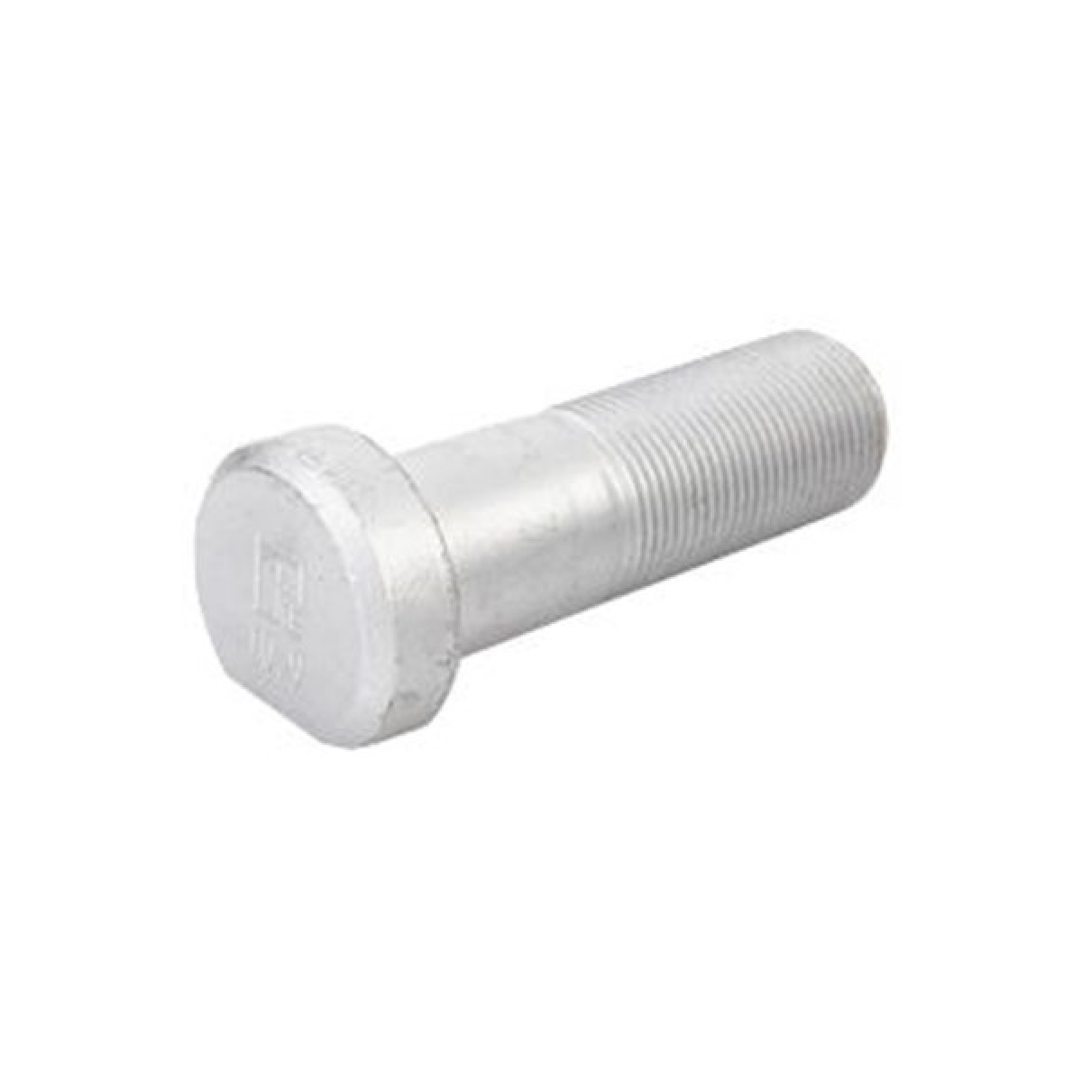 Mb Actros колёсный болт 22x1.5x78/68 передний диск