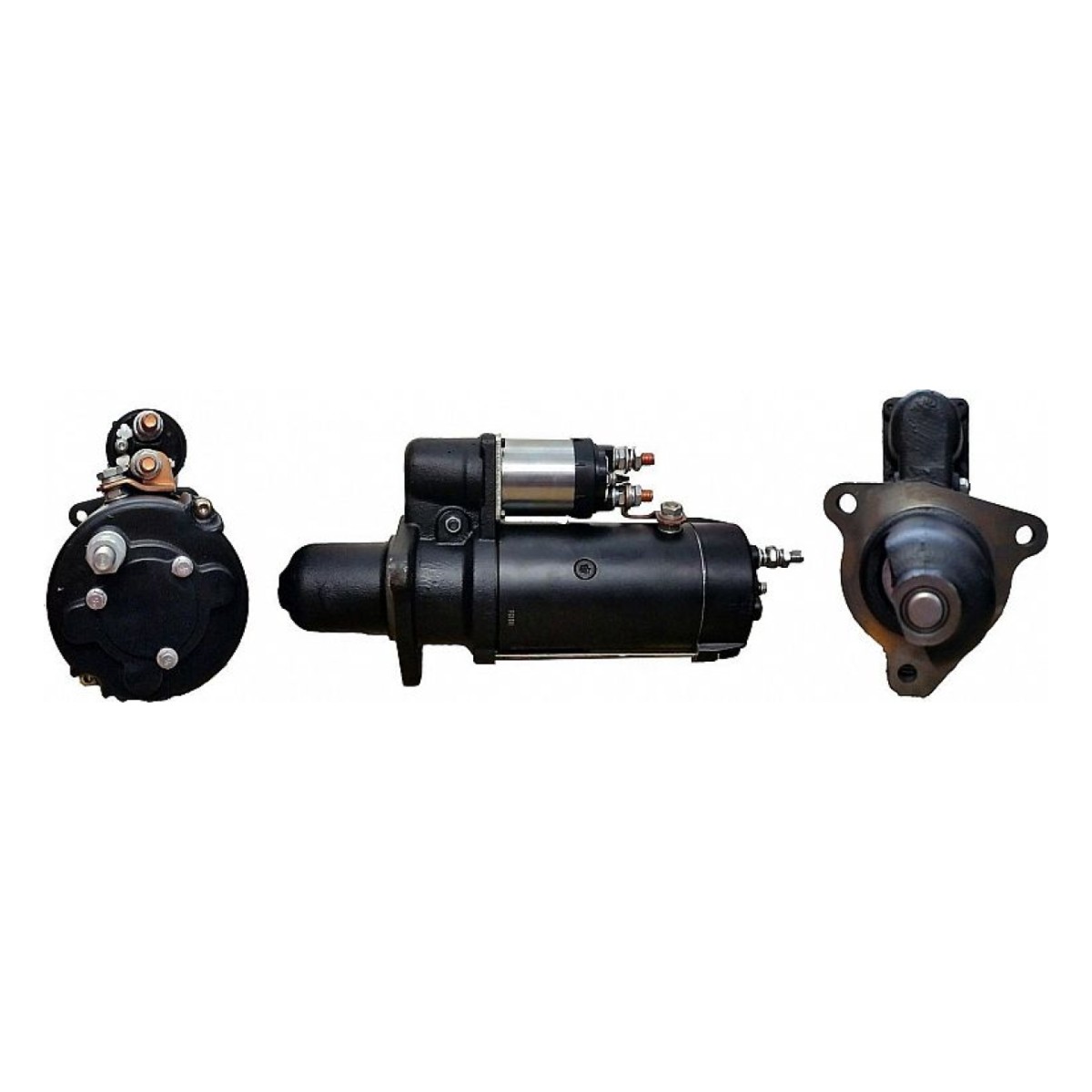 Mototruck стартер Sc 4-серия 144 1332903 (V8, 6.7Kw)