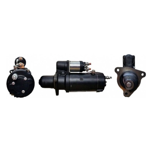 Mototruck стартер Sc 4-серия 144 1332903 (V8, 6.7Kw)