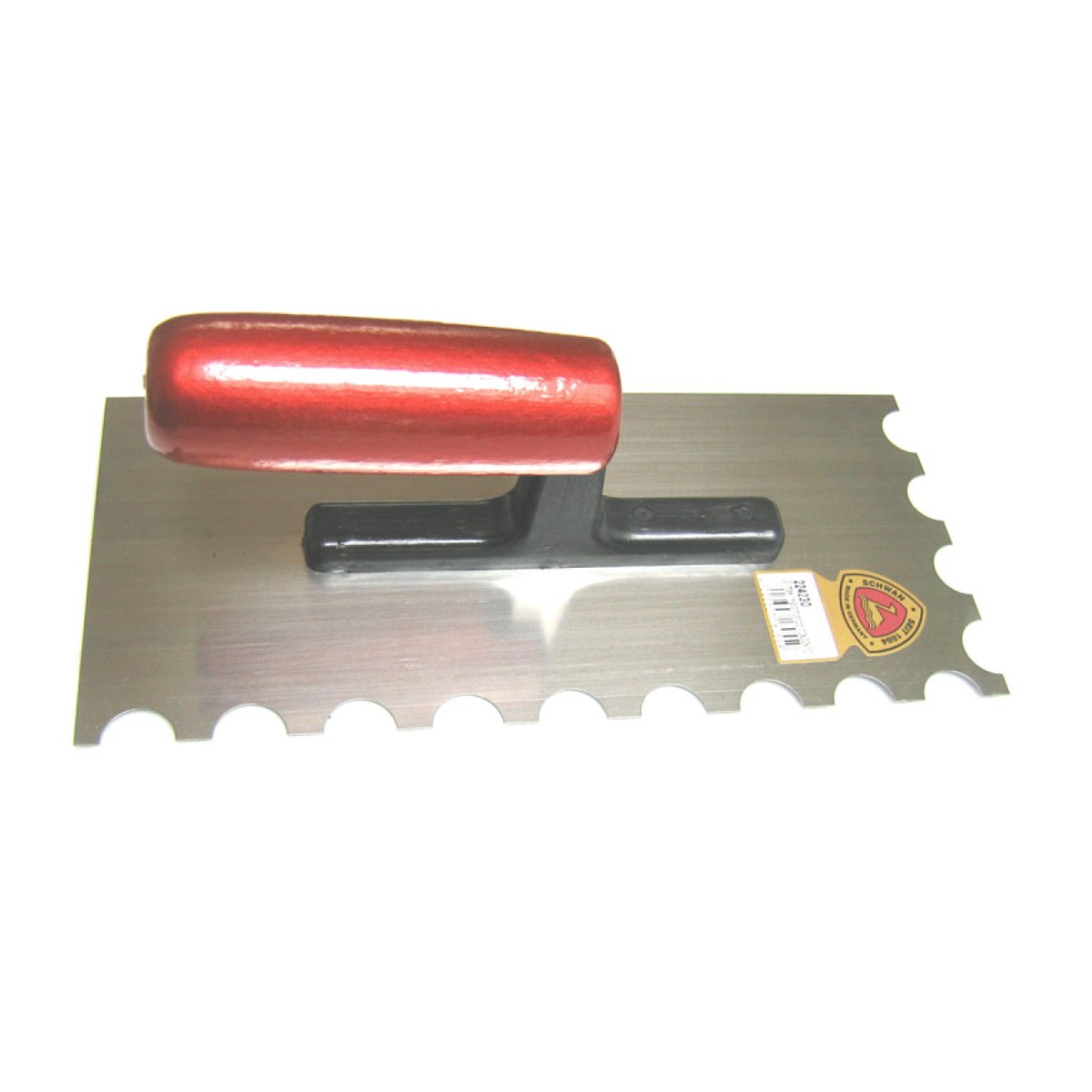 Hammastega silur 280mm nr32/15x20x10 *