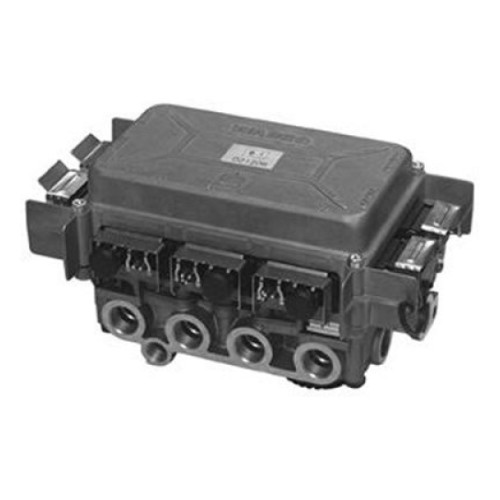 EBS модулятор прицеп Wabco 4801020140, обменный (цена при сдаче старого)