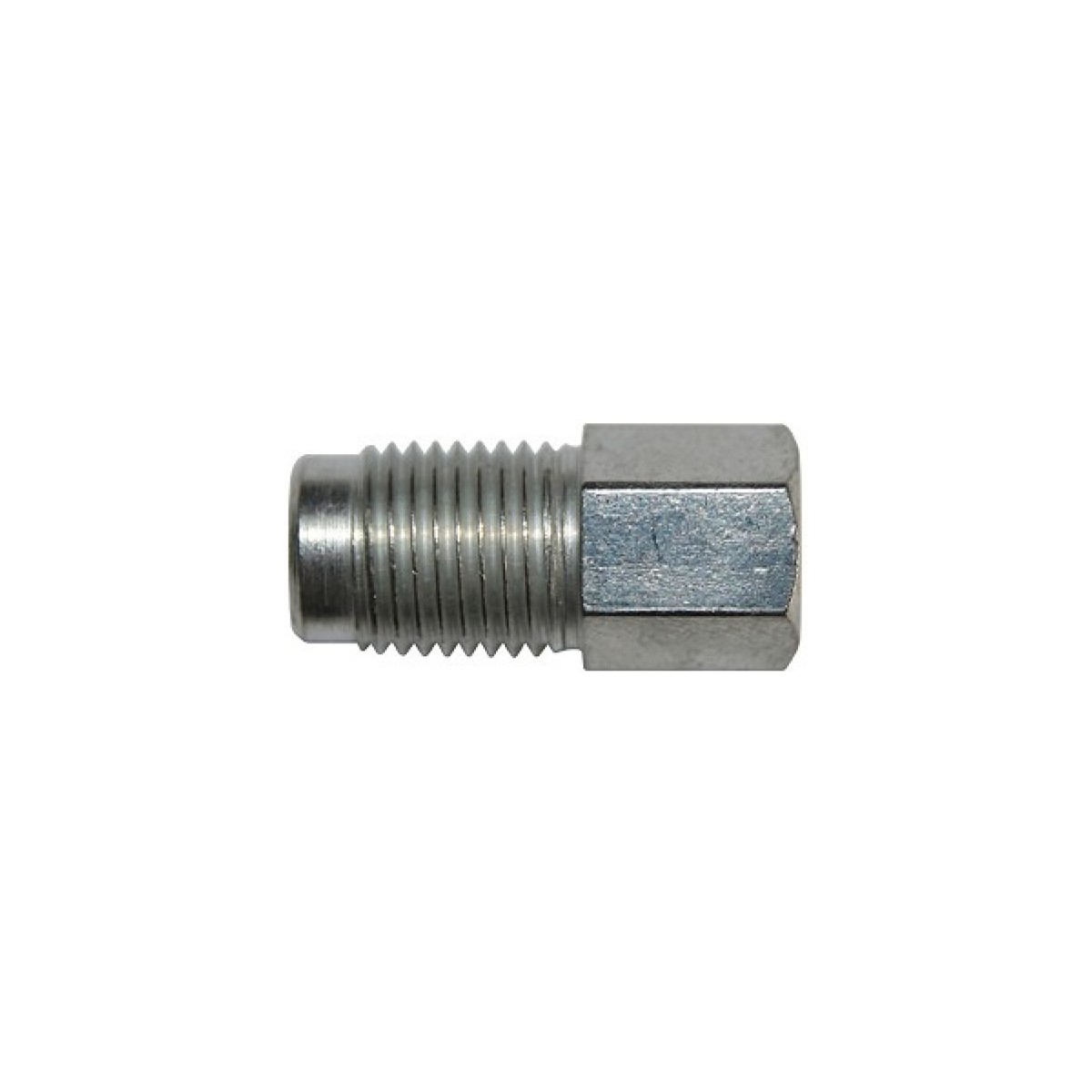 Piduritoru Stuts "F" M10X1Mm. Välisläbim. Ø4.75Mm Triumf