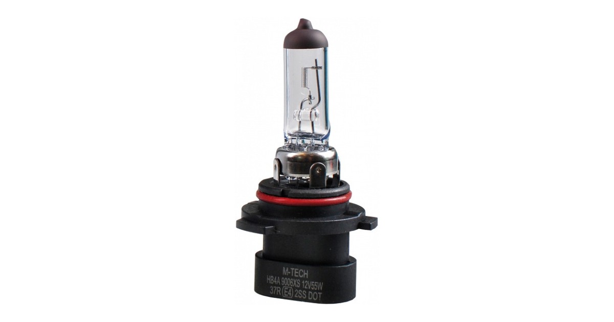 12V Hb4A Pirn 55W P20D 9006Xs M-Tech
