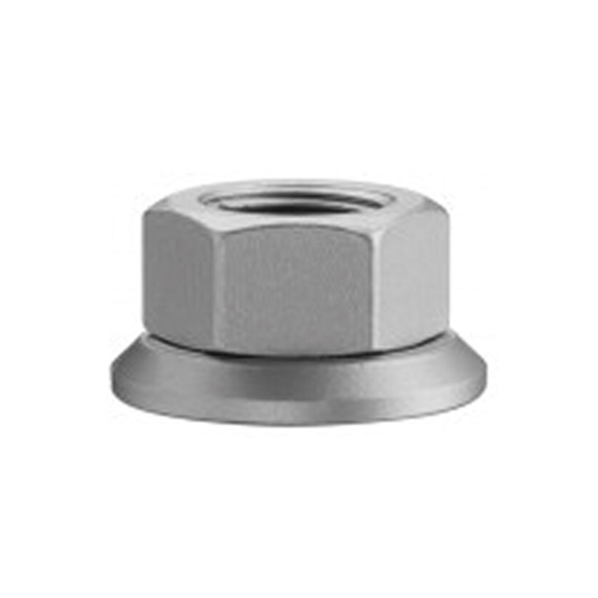 Колёсная гайка с шайбой M20x1.5 Hex30 DIN74381N Bimecc