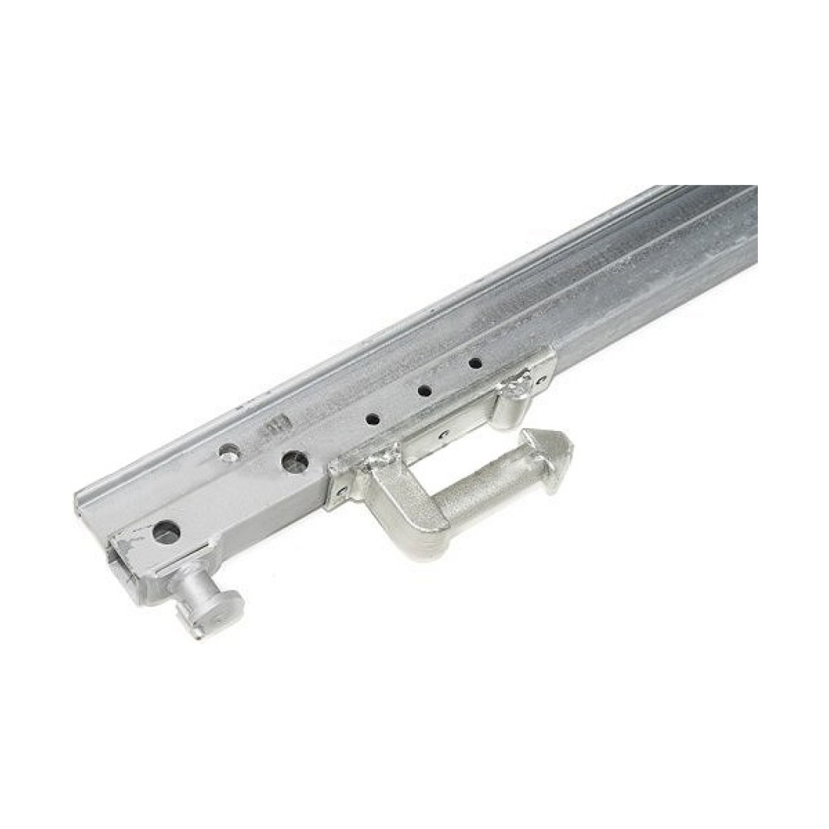 Трубы бокового края крыши Krone 550001435