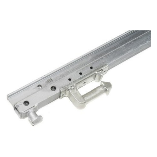 Side roof tubes Krone 550001435