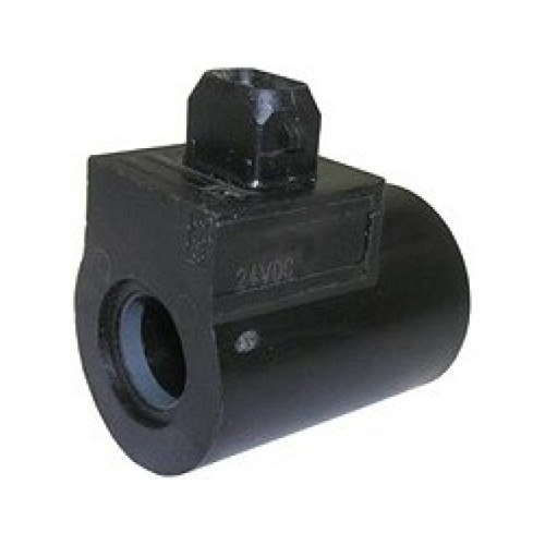 (10525067) 2514033H соленоид гидроборта 24V 16-50mm Amp. Zepro 21623