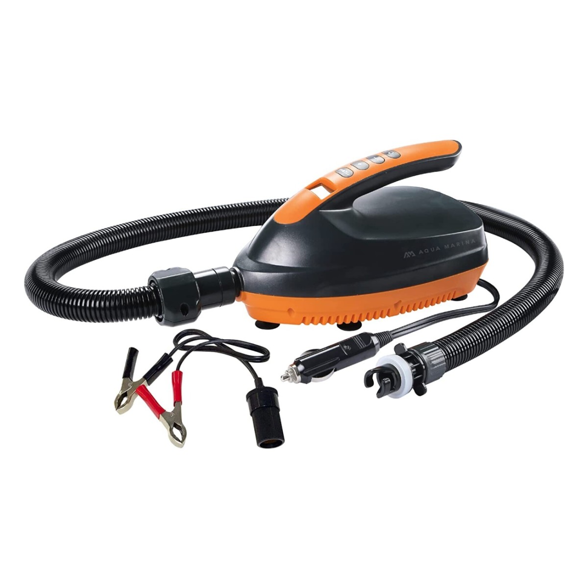 Elektriline pump- zray 12v - 16psi, 70l/min