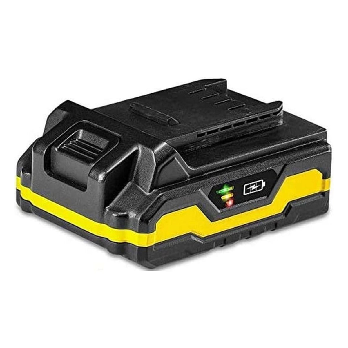Varuaku Li-Ion 20V 2Ah Flexpower Trotec