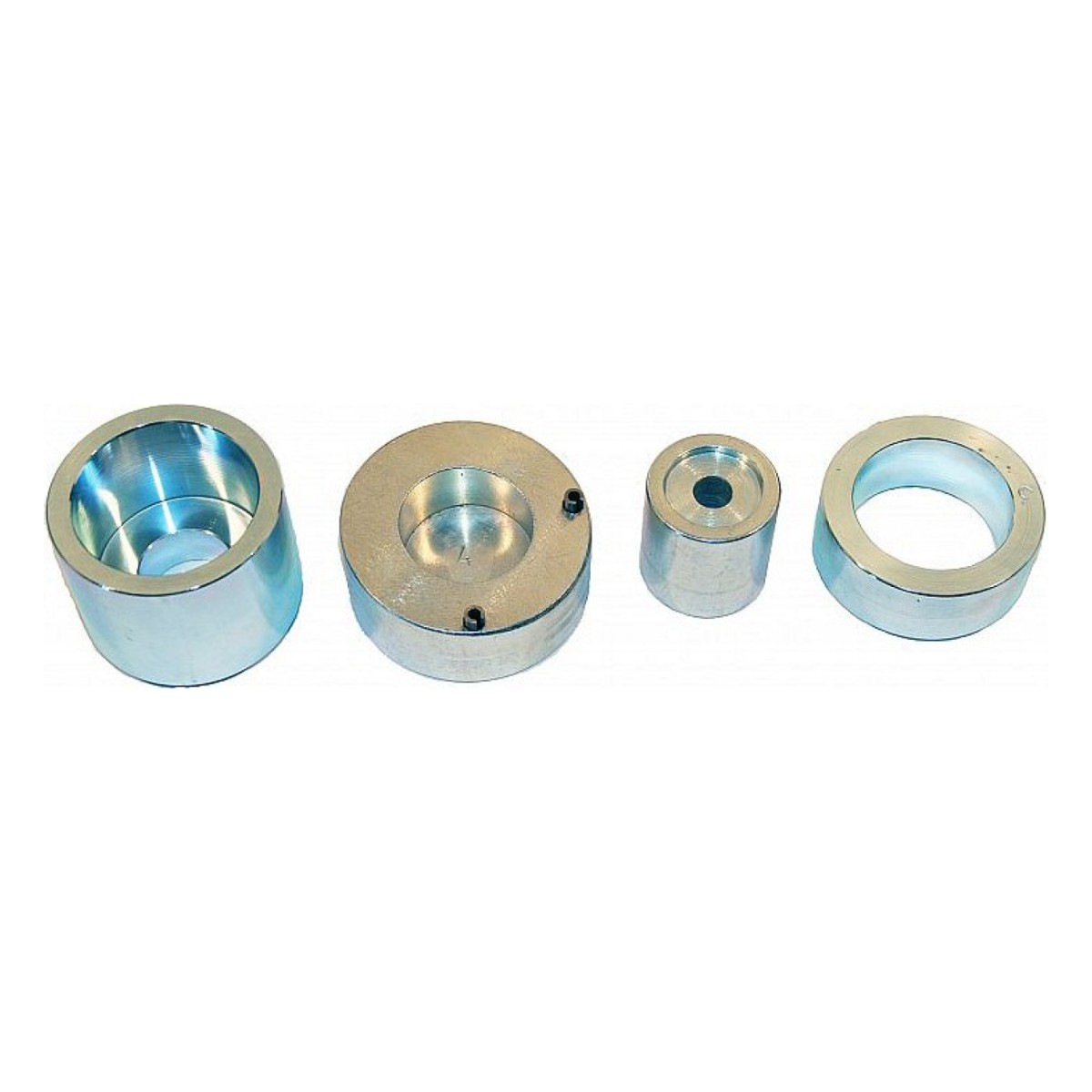 Adapterite Kompl. Pressile. Movano. Traffic. Primastar Ülem. Kuulliigend Triumf