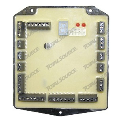 Плата заднего борта Zepro 54175