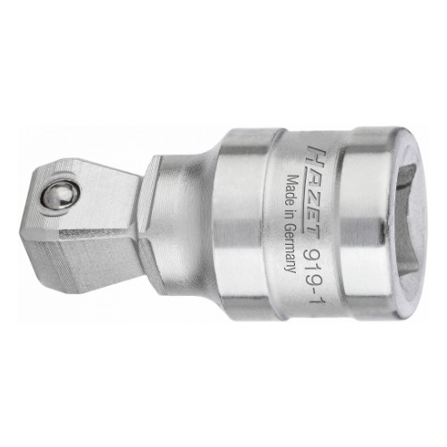 1/2" удлинитель 46 мм, offset 12.5° Hazet
