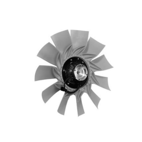 Вискомуфта Volvo FH13 D13B 20576186 Beru