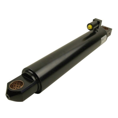 1008114H подъёмный цилиндр ø70mm MBB Palfinger 1350167