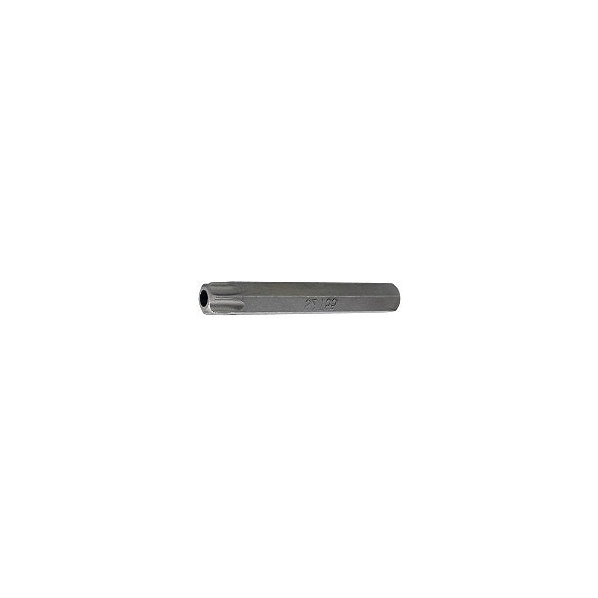 10Mm(3/8") Pikk Otsik Torx Avaga Th30. 75Mm S2 Mat Triumf