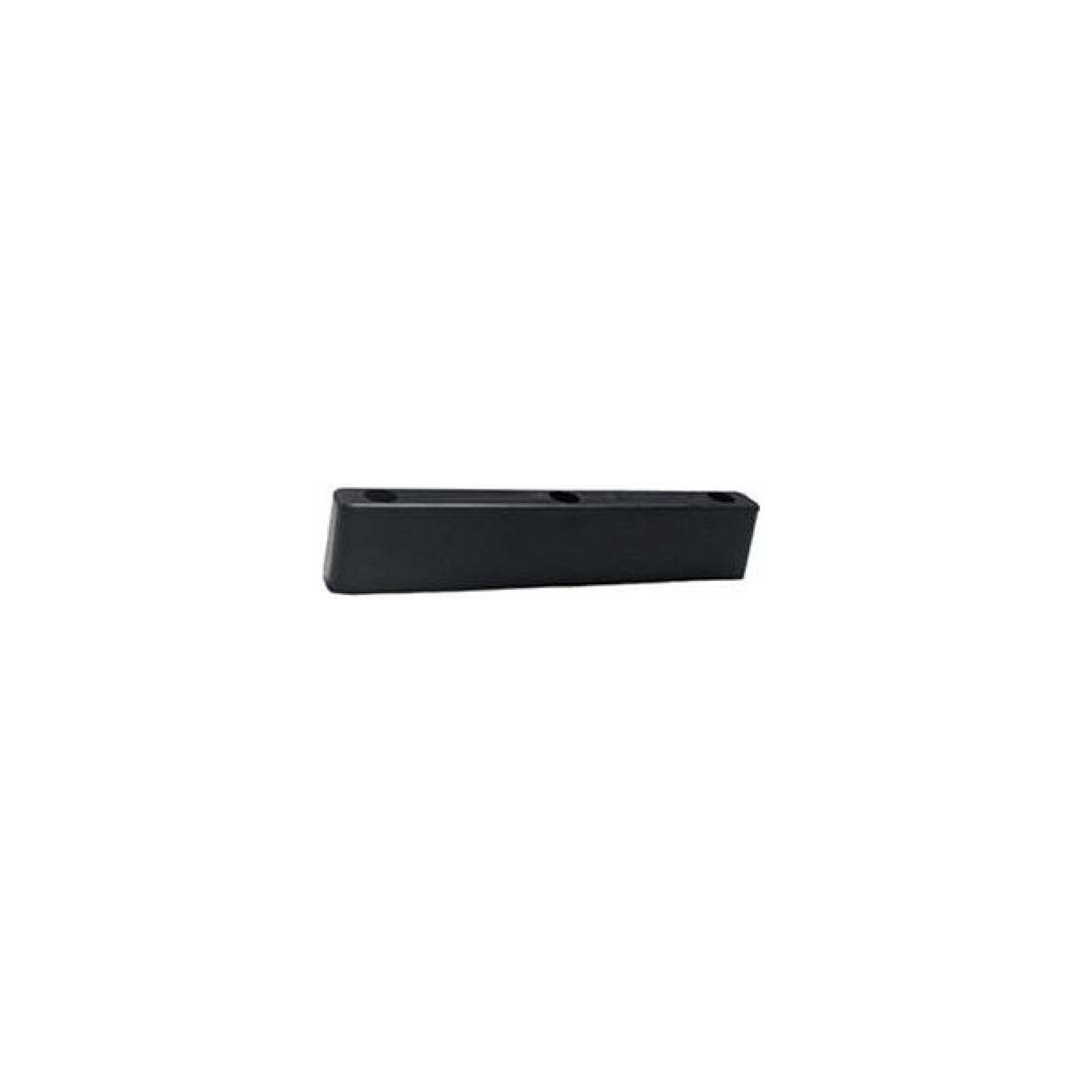 Резиновый отбойник Schmitz 305x55x25