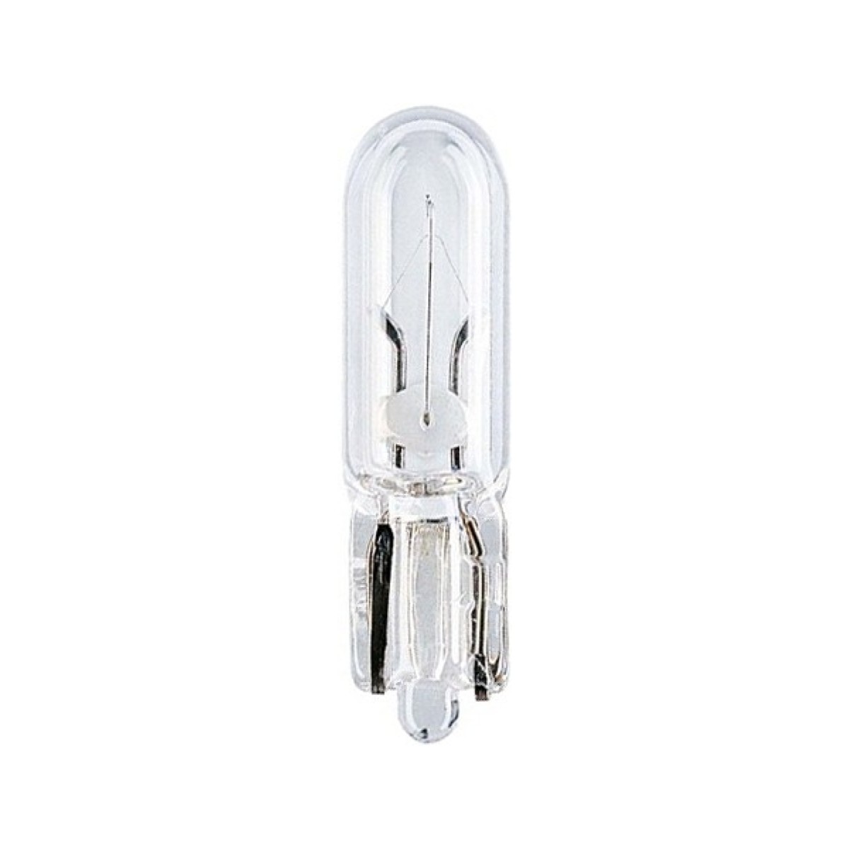 Bulb 1W 24-30V W2X4.6D Original Osram