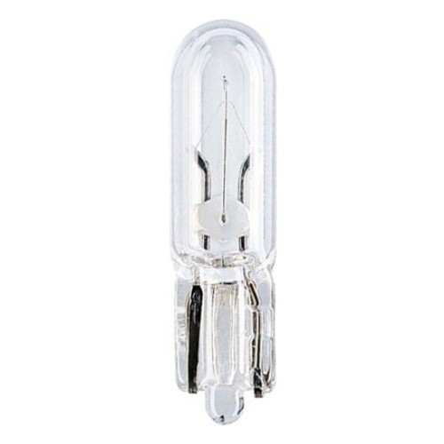 Лампа 1 Вт 24-30 В W2X4.6D Original Osram