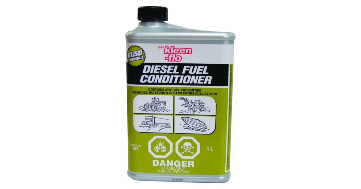 Petrol/diesel additives - Oils, lubricants and other chemicals -  Power-driven vehicles - AS Eemeli