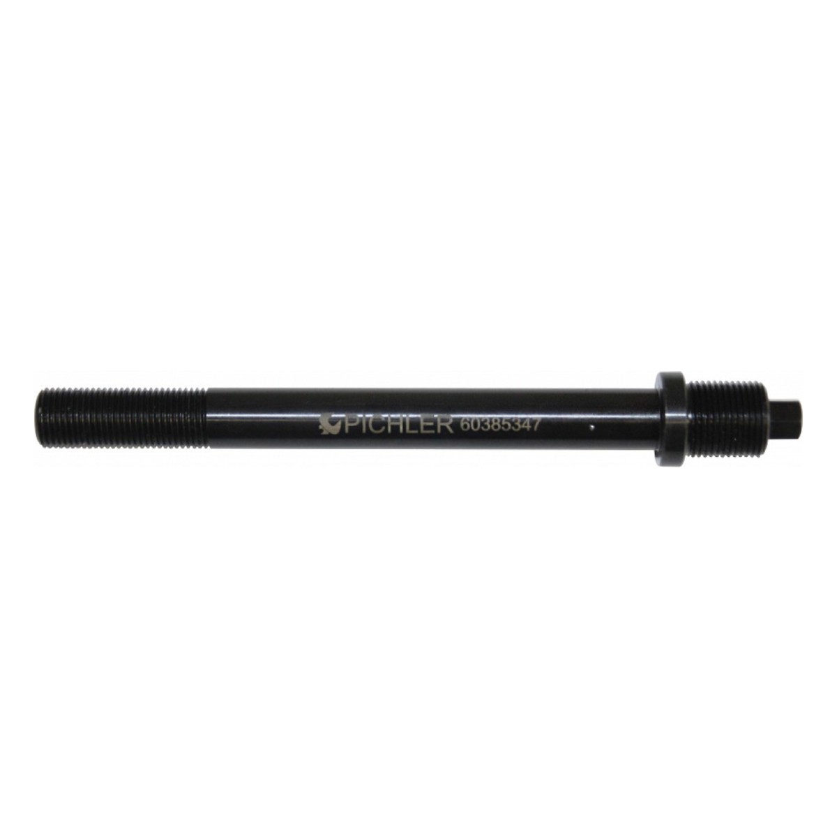 Thread Pulling Rod M16X1.5 On M20X1.5 From Set No. 30639.30754. Removing Bottom Injec