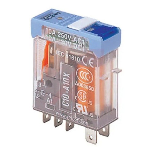 C10-A10Fx реле 24V