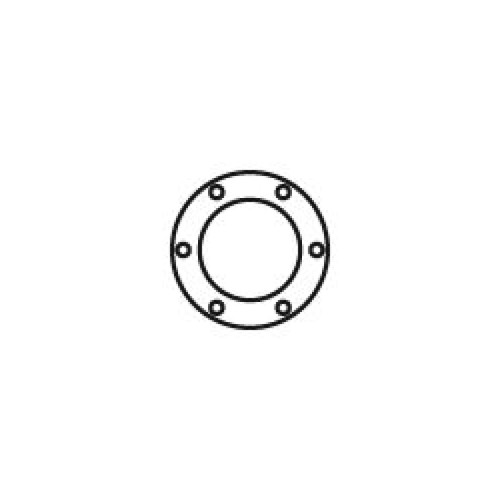 Выхлопная труба MAN 51159010009 Dinex