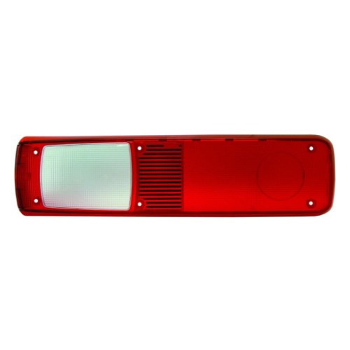 059000 стекло заднего фонаря LC9 RVI Magnum, Premium Vignal