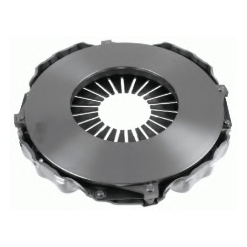 Sachs clutch cover 430mm Volvo +V100