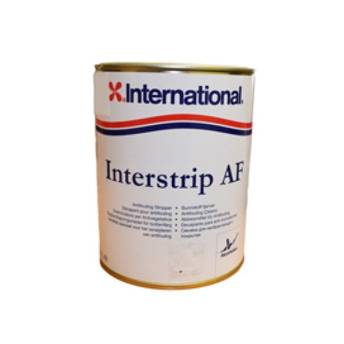 Средство для удаления краски International interstrip