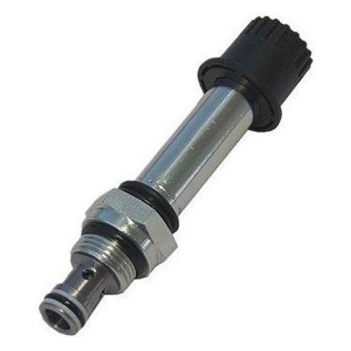 Клапан гидроборта Zepro ø12.7mm 3/4UNF, 21621 DA