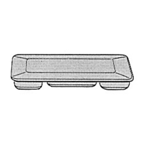 Заглушка Kinnegrip 110, боковой